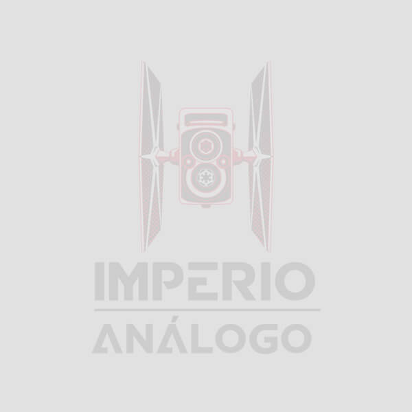 Rolleicord lente 75mm f/3.5